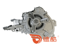 路虎-奇瑞路虎发现者/揽胜极光 AJ20P4 2.0T 2019-  1221