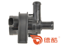 理想L9 电子水泵 1302
