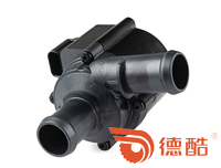 大众-奥迪A4 A4L 2.0T 途锐2.0T 3.0T电子辅助泵 1303
