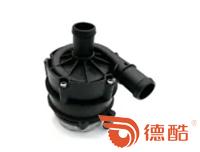 特斯拉 新能源 电子水泵
